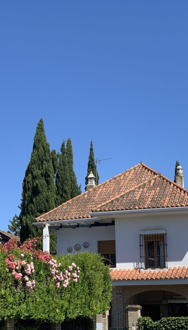 Valencina House Valencina House